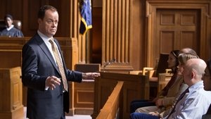 Grimm 2. Évad Ep.17 Baklövés