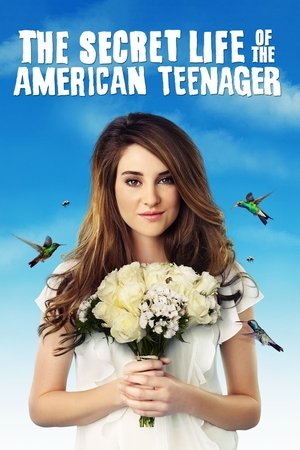 Az amerikai tini titkos élete