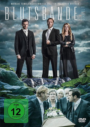 Tjockare Än Vatten 1. évad (2014-01-27) poszter