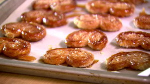 Barefoot Contessa: Back to Basics 4. évad Ep.6 6. epizód