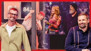 Joko & Klaas gegen ProSieben 8. évad Ep.1 1. epizód
