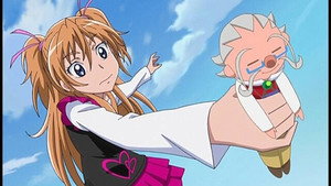 スイートプリキュア♪ 1. évad Ep.7 7. epizód