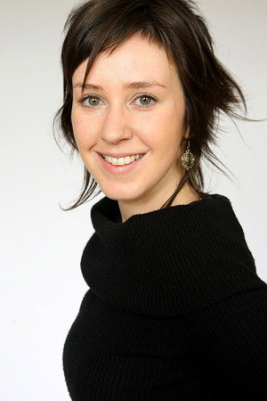 Kristien Maes profil kép