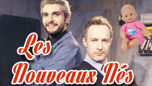 La Fabuleuse Histoire du Monde racontée aux FDP 1. évad Ep.2 2. epizód
