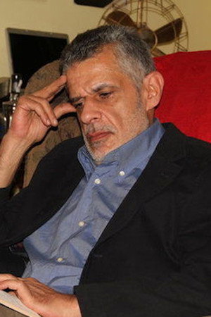Zaki Fatin Abdel Wahab profil kép