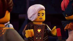 LEGO Ninjago - Sárkányok birodalma 4. évad Ep.16 16. epizód