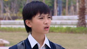 爆丸小子 1. évad Ep.3 3. epizód