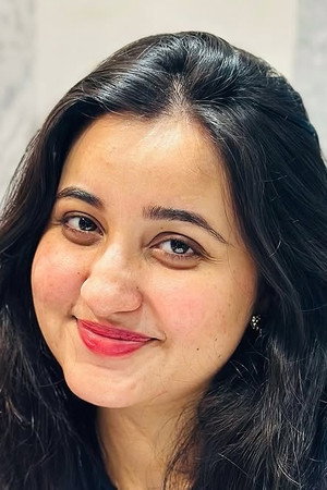 Revathi Pillai profil kép