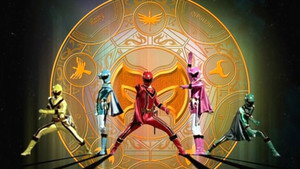 魔法戦隊マジレンジャー kép