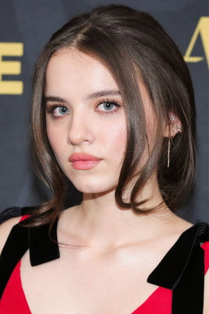Madeleine McGraw profil kép