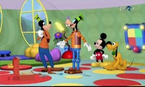 Mickey egér játszótere 3. évad Ep.1 1. epizód