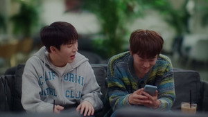 최애가 나타났다?! kép