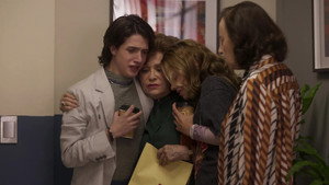 Una Familia Complicada 1. évad Ep.4 4. epizód
