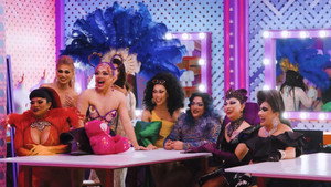 Drag Race Philippines Untucked! kép