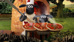 Shaun, a bárány: Kalandok Moszatvégen kép