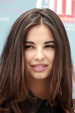 Francesca Chillemi profil kép