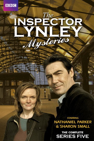 The Inspector Lynley Mysteries 5. évad (2006-07-18) poszter