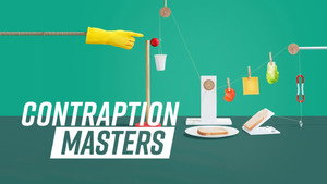 Contraption Masters kép