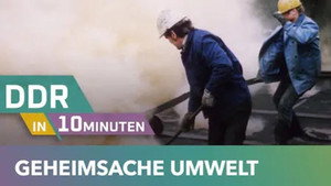 DDR in 10 Minuten 2. évad Ep.4 4. epizód