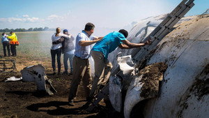 Air Disasters 13. évad Ep.3 3. epizód