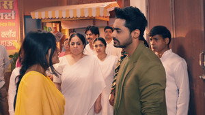 Maana Ke Hum Yaar Nahi 1. évad Ep.53 53. epizód