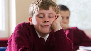 Moone Boy 2. évad Ep.3 3. epizód