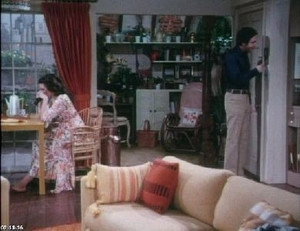 Rhoda 1. évad Ep.23 23. epizód