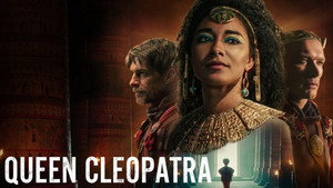 Kleopátra, Egyiptom királynője kép