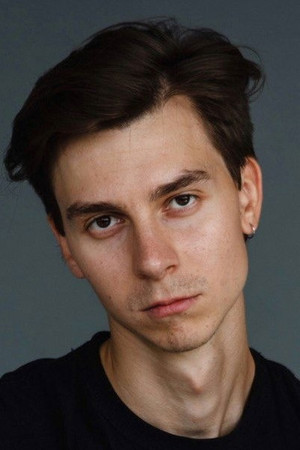 Павел Кижук profil kép