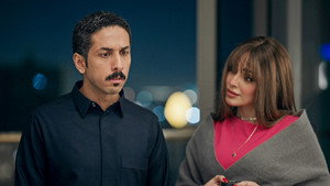 أحمر ولا أبيض 1. évad Ep.3 3. epizód