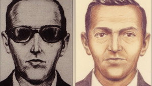 D.B. Cooper: Case Closed? kép