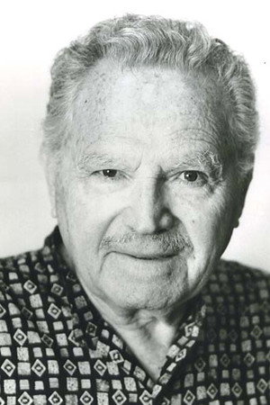 Nehemiah Persoff profil kép