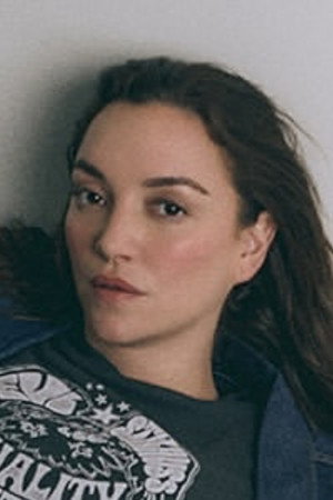 Regina Blandón profil kép