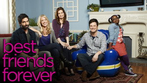 Best Friends Forever kép