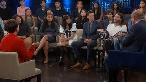 Dr. Phil 21. évad Ep.25 25. epizód
