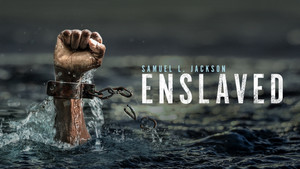 Enslaved kép