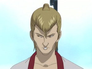 銀魂 1. évad Ep.26 26. epizód