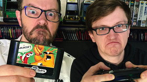 The Angry Video Game Nerd 20. évad Ep.2 2. epizód