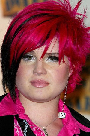 Kelly Osbourne profil kép