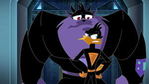 Loonatics Unleashed 2. évad Ep.1 1. epizód
