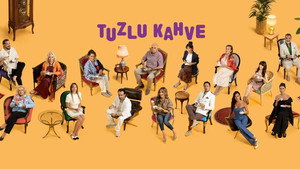 Tuzlu Kahve kép