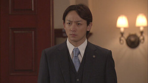 華麗なる一族 1. évad Ep.3 3. epizód