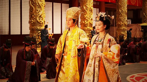 唐宫美人天下 kép