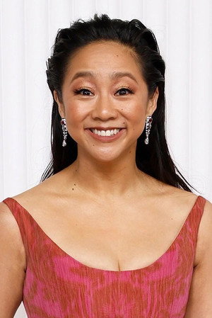 Stephanie Hsu profil kép