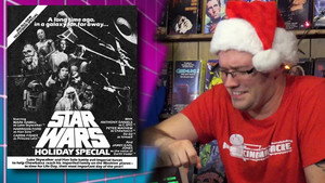 Cinemassacre Rental Reviews 1. évad Ep.22 22. epizód