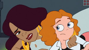 Milo Murphy törvénye 2. évad Ep.17 17. epizód