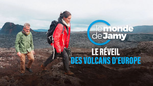 Le monde de Jamy 1. évad Ep.40 40. epizód