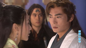 宝莲灯前传 1. évad Ep.27 27. epizód