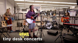 NPR Tiny Desk Concerts 14. évad Ep.132 132. epizód