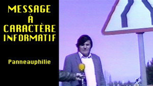 Message à caractère informatif 1. évad Ep.51 51. epizód